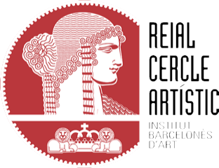 Logo Reial Cercle Artístic