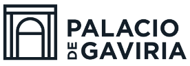 Logo Palacio de Gaviria